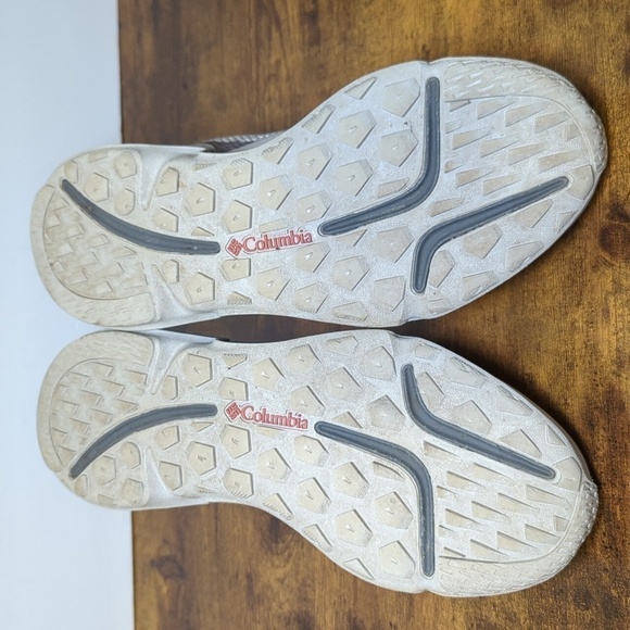 Columbia Vitesse Outdry performance Hiking sneakers womans size 8  EU 39 - Picture 6 of 15